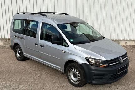 VW Caddy 366.820 km 6.555 € Berlin 13055