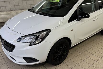 Opel Corsa 93.767 km 9.499 &euro; Heide 25746