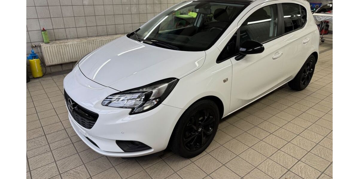 Opel Corsa 93.767 km 9.499 &euro; Heide 25746