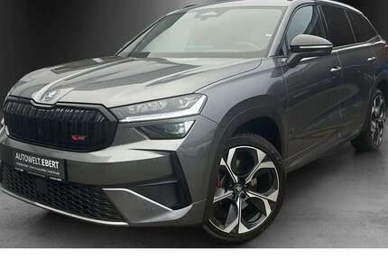 Skoda Kodiaq 19.900 km 52.690 &euro; Bensheim 64625