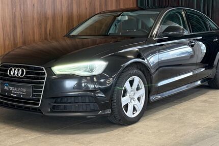 Audi A6 361.200 km 10.980 &euro; Neumünster 24536