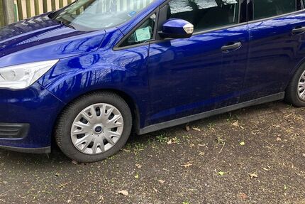 Ford C-Max 86.218 km 4.500 &euro; Eisenberg 07607