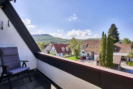 Wohnung Mössingen - 2.5 Zimmer, 50 m&sup2;, 149.000&euro; | Angebot:26289597