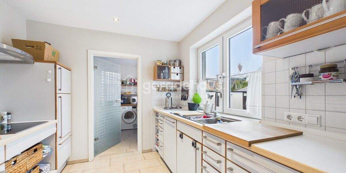 Etagenwohnung Lingen Damaschke - 4 Zimmer, 138 m&sup2;, 284.900&euro; | Angebot:25691278