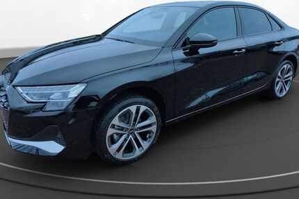 Audi A3 15.000 km 33.590 &euro; Bad Langensalza 99947
