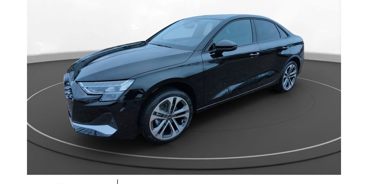 Audi A3 15.000 km 33.590 &euro; Bad Langensalza 99947