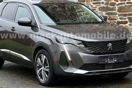 Peugeot 3008 75.267 km 18.490 &euro; Simmerath (bei Aachen) 52152