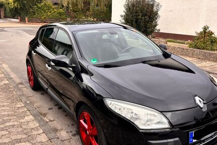 Renault Megane 115.000 km 5.500 € Biblis 68647