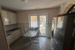 4-Zimmerwohnung Erdgeschoss mit Garage und Balkon !