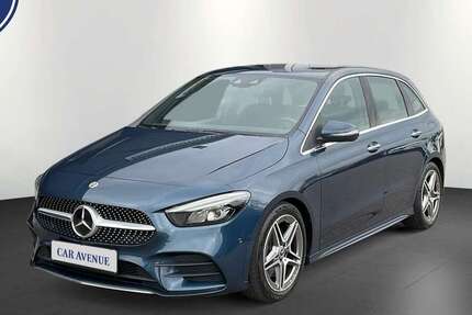 Mercedes-Benz B 220 30.700 km 34.890 &euro; Bitburg 54634