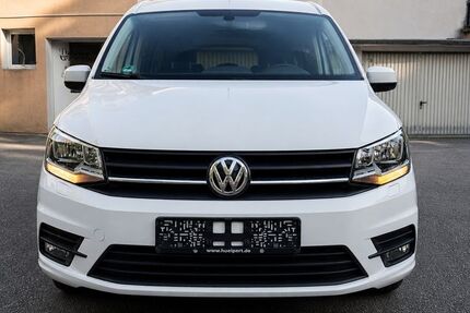 VW Caddy Maxi 147.722 km 22.900 &euro; Krefeld 47798