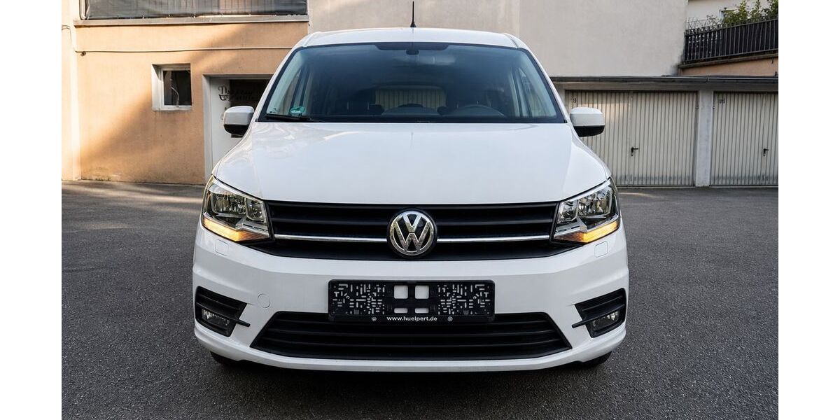 VW Caddy Maxi 147.722 km 22.900 &euro; Krefeld 47798