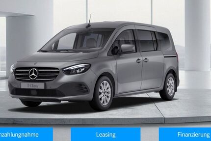 Mercedes-Benz T-Klasse 19.702 km 34.299 &euro; Donauwörth 86609