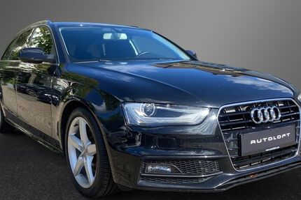 Audi A4 145.100 km 11.980 &euro; Bad Salzuflen 32108