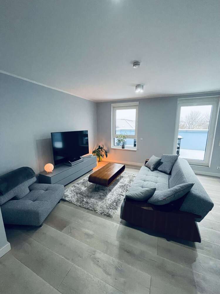 Wohnung zum Mieten in Berlin 1.540 € 68 m²