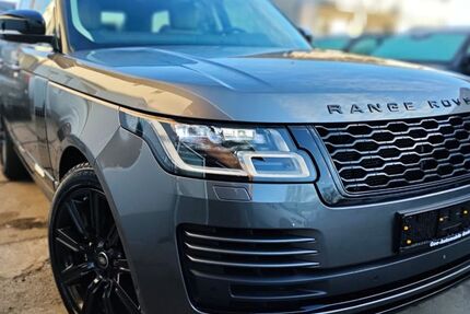 Land Rover Range Rover 130.000 km 44.900 &euro; Kolbermoor 83059