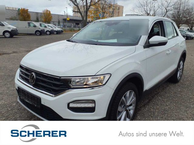 VW T-Roc 31.100 km 18.930 € Mannheim 68167