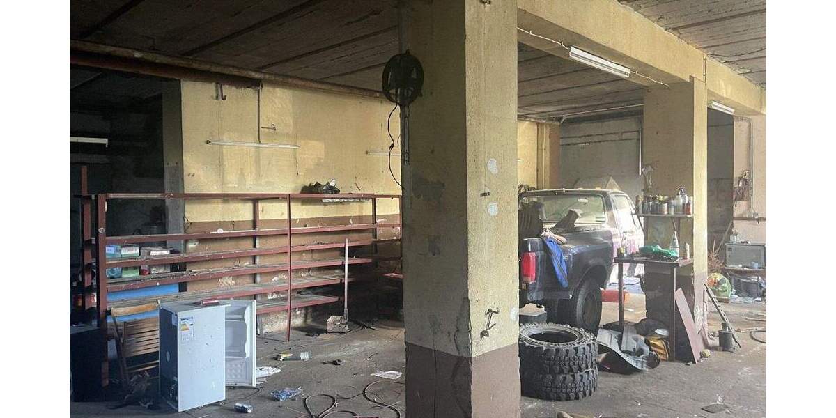 Mehrfamilienhaus, Wohnhaus Freisen Haupersweiler - 8 Zimmer, 244 m&sup2;, 59.000&euro; | Angebot:25670560