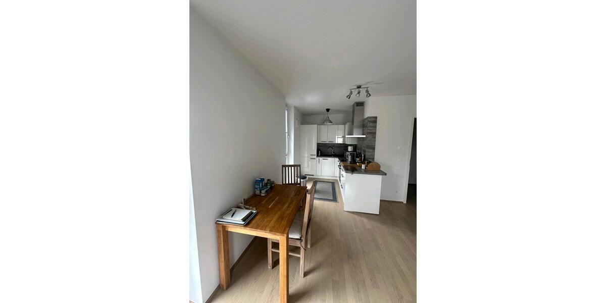 Etagenwohnung München Schwabing-Freimann - 3 Zimmer, 80 m&sup2;, 910.000&euro; | Angebot:27119893