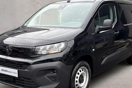 Peugeot Partner 4.900 km 19.980 &euro; Oberhausen 46149