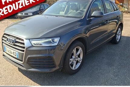 Audi Q3 106.000 km 15.985 &euro; Achern 77855