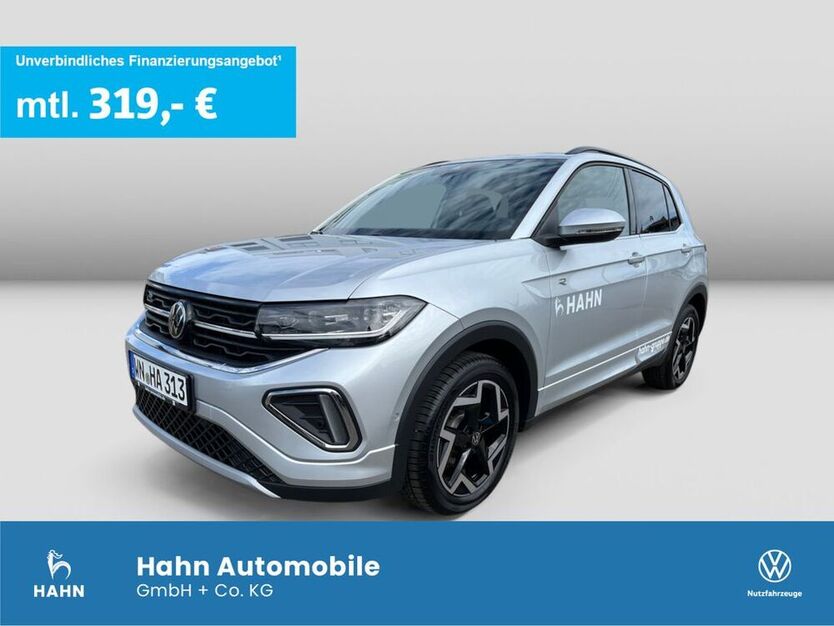 T-Cross