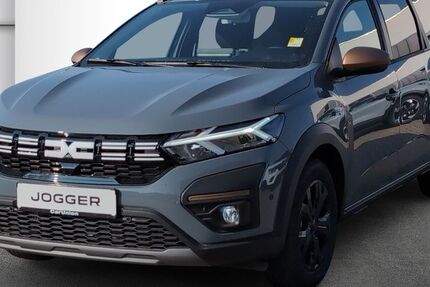 Dacia Jogger 2.500 km 23.695 &euro; Halle 06132