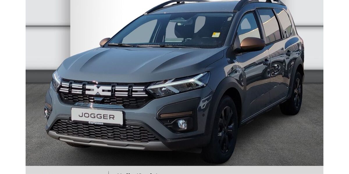 Dacia Jogger 2.500 km 23.695 &euro; Halle 06132