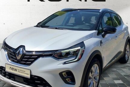 Renault Captur 30.714 km 16.399 &euro; Luckenwalde 14943