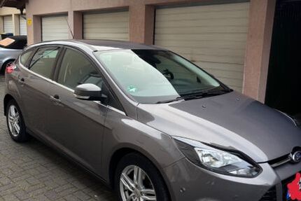 Ford Focus 190.000 km 5.000 &euro; Mudau 69427