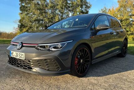 VW Golf 39.900 km 30.900 &euro; Velpke 38458