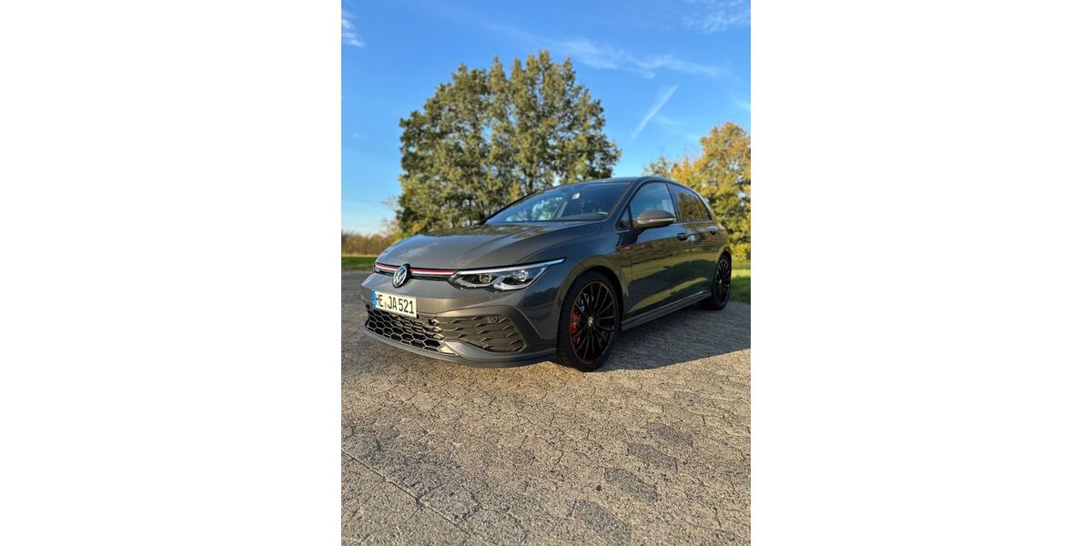 VW Golf 39.900 km 30.900 &euro; Velpke 38458