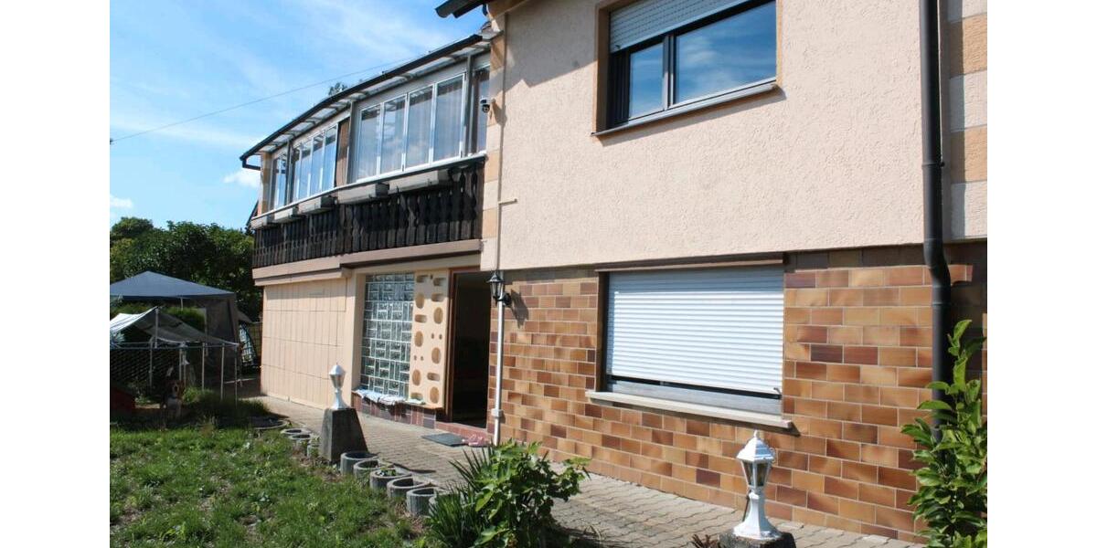 Einfamilienhaus mit Traumgrundstück in Syrgenstein, 89428 7 zimmer