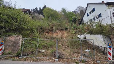 BAUEN MIT WEITBLICK - Grundstück Heidelberg Peterstal | Angebot:27354925