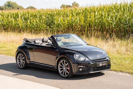 VW Beetle 40.800 km 42.900 &euro; Rosendahl 48720