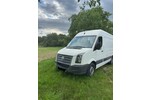 Crafter 30-50 Kasten