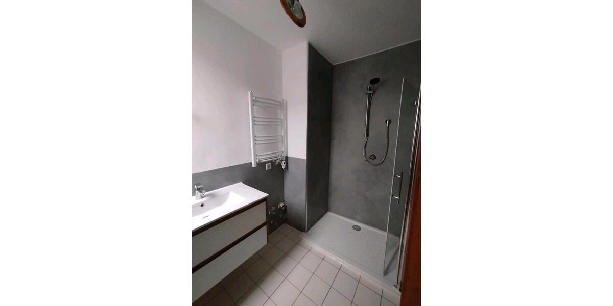 3-Zimmer Galeriewohnung 3 zimmer