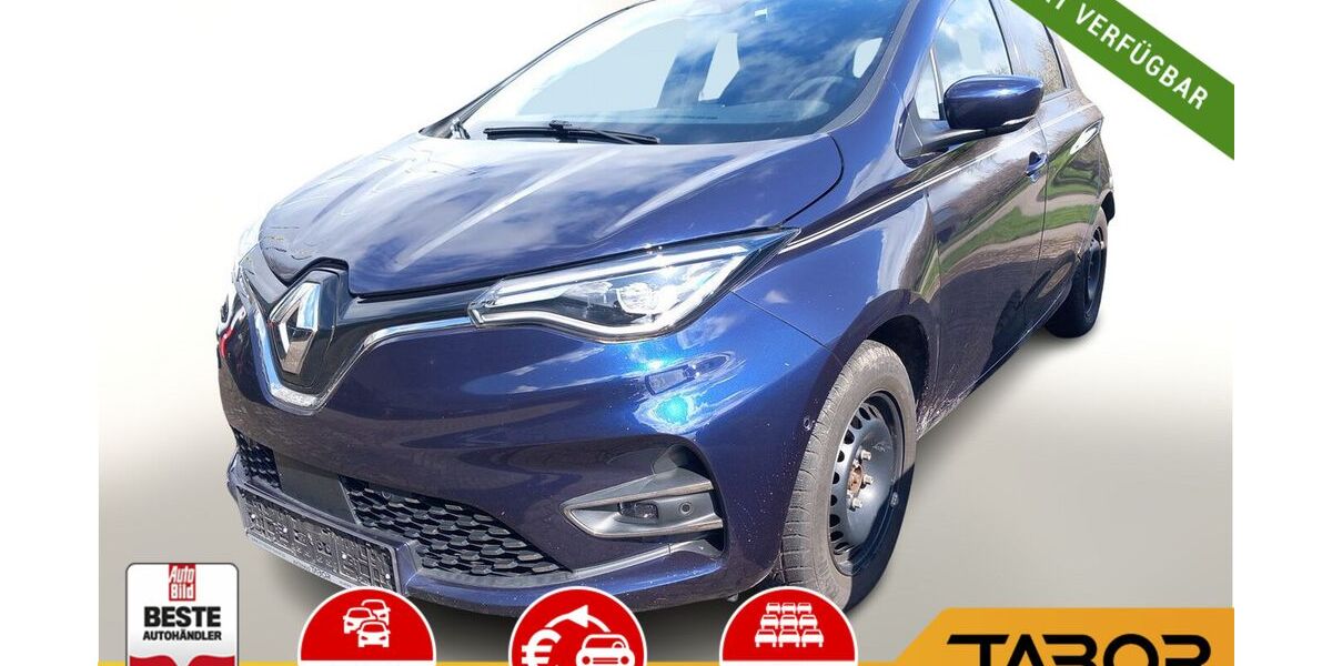 Renault ZOE 38.250 km 16.288 &euro; Kehl 77694