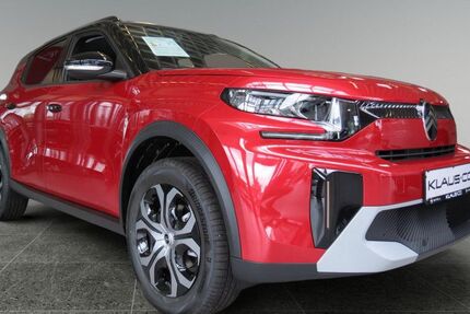 Citroen C3 Aircross 10.000 km 18.990 &euro; Flensburg 24941