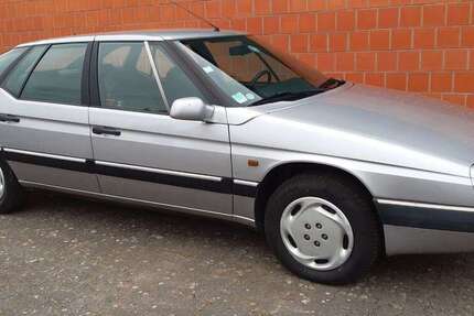 Citroen XM 182.000 km 6.950 &euro; Karlshöfen (30 km. nördl.von Bremen) 27442