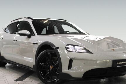 Porsche Taycan 12.500 km 121.890 € Wettenberg 35435