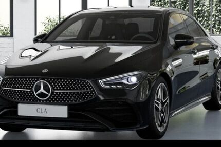 Mercedes CLA 180