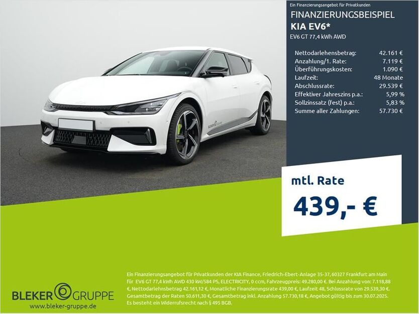 EV6