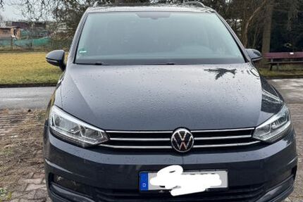 VW Touran 269.574 km 13.200 &euro; Kornwestheim 70806