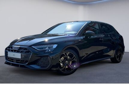 Audi A3 7.460 km 33.780 &euro; Braunschweig 38122