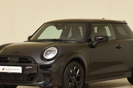 Mini Cooper C 21.900 km 27.480 &euro; Ellhofen 74248