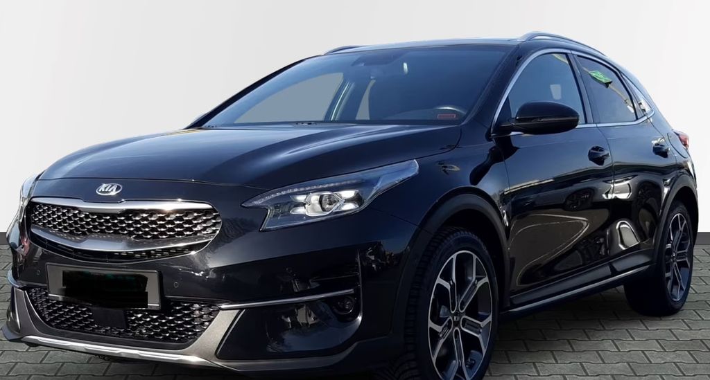 Kia XCeed 26.000 km 20.100 &euro; Elkenroth 57578