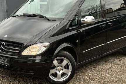 Mercedes-Benz Viano 199.990 km 14.990 &euro; Berlin 12524
