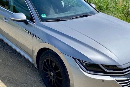 VW Arteon
