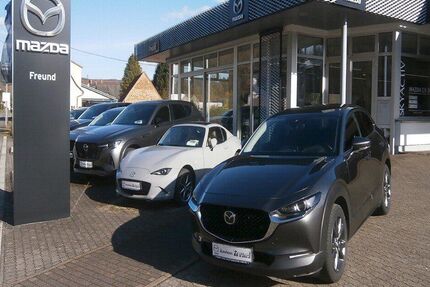 Mazda CX-30 48.221 km 23.890 &euro; Fischbach bei Dahn 66996